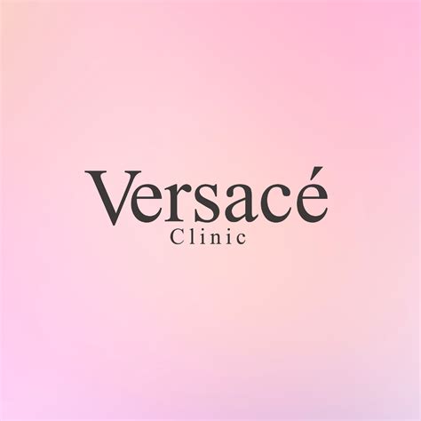 Versac'e clinic ฟิลเลอร์ โบท็อก  .